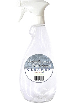 Whiteboardrengöring FRIENDLY 500ml