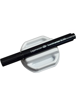 Whiteboardtorkare Mini