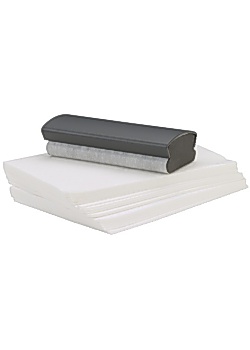 Torkdukar LEGAMASTER refill (100)