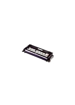 Toner DELL 593-10289 svart