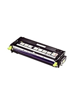 Toner DELL 593-10291 gul