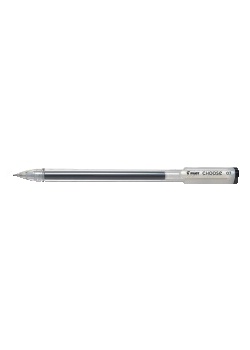 Gelbläckpenna PILOT Choose 0,7 svart