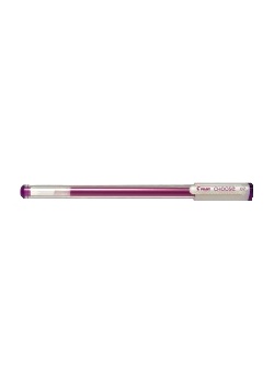 Gelbläckpenna PILOT Choose 0,7 violett