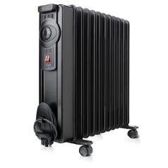 Oljelement BLACK&DECKER 2300W svart