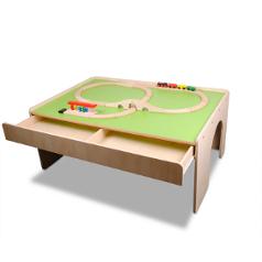Lekbord MICKI