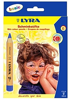 Teatersminkpenna LYRA (6)