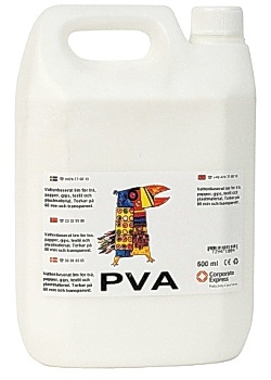 PVA 2,5 L