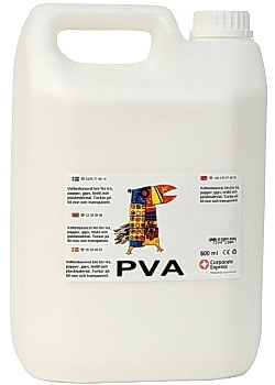 PVA 5 L