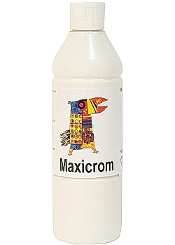 Maxicrom 500 ml vit