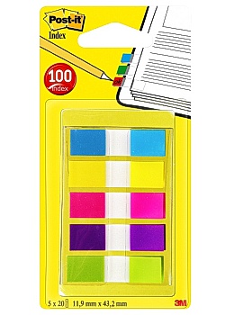 Index POST-IT smala
