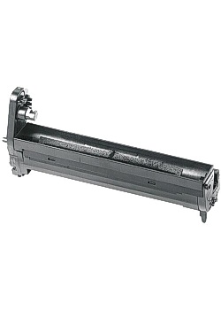 Trumma OKI 43913808 svart