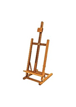 Bordsstaffli höjd 46cm