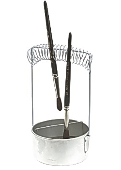 Penselställ