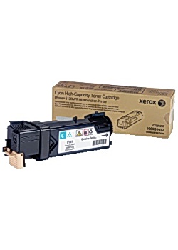 Toner XEROX 106R01452 Cyan