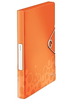 Boxmapp LEITZ Bebop PP 30 mm orange