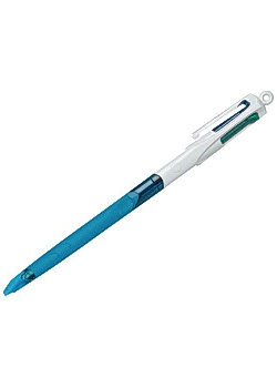Kulpenna BIC 4 colours Grip