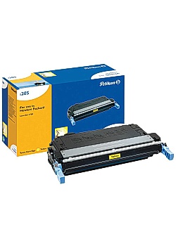 Toner PELIKAN 629142 gul