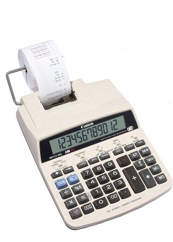 Remsräknare CANON MP-121MGII