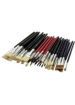 Penselset (50)