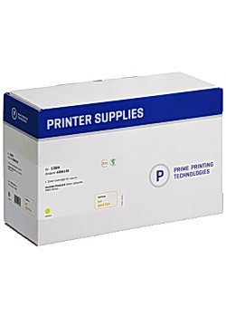 Toner PRIME 4206138 gul