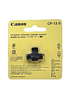 Färgband CANON CP-13 5166B001