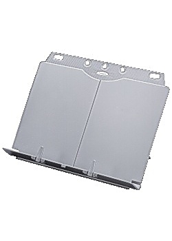 BOOKLIFT COPYHOLDER - SILVER