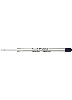 Patron Parker Quinkflow medium svart