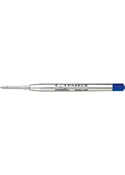 Patron Parker Quinkflow medium blå