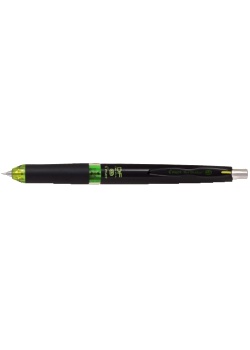 Stiftpenna PILOT DF Shaker 0,5 grön