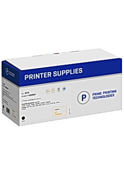 Toner PRIME 4205667 svart