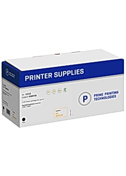 Toner PRIME 4205728 svart