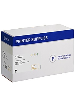 Toner PRIME 4205797 svart
