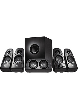 Logitech Högtalare Z506