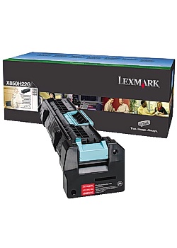 Fotoenhet LEXMARK X850H22G