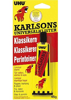 Karlssons klister 45g