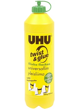 Lim Twist & Glue påfyllnad 850g