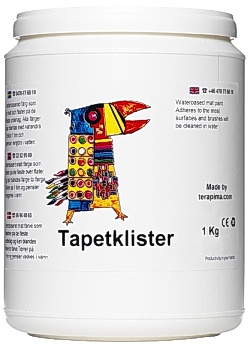 Tapetklister 1kg