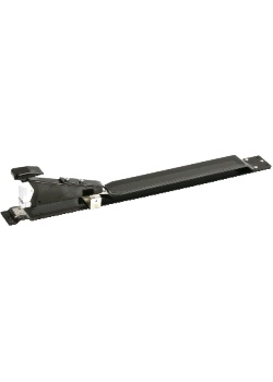 Akthäftare RAPID HD12 40ark 400mm svart