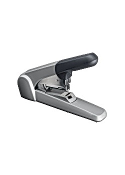 Häftapparat LEITZ FC5552 silver