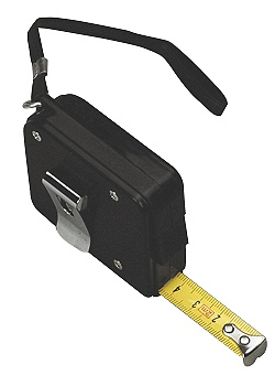 Måttband 2 m