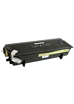 Toner BROTHER TN3030 svart