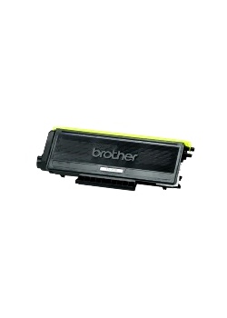 Toner BROTHER TN3170 svart