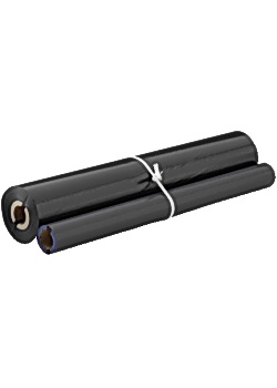 Färgband BROTHER PC71RF karbonrulle
