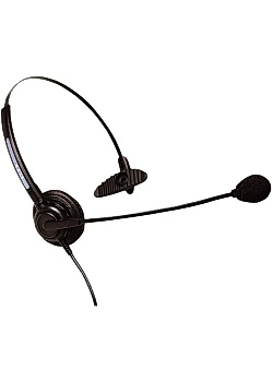 Headset FLEX Gemini Mono