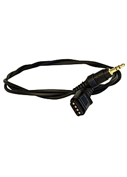 Headset-kabel FLEX 3,5mm