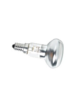 Reflektorlampa R50 E14 25W