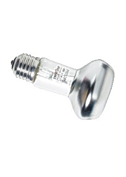 Reflektorlampa R63 E27 40W
