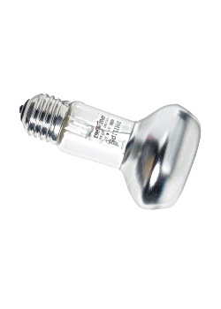 Reflektorlampa R63 E27 60W