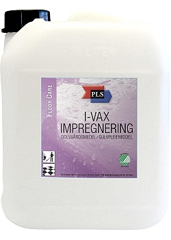 Impregnering I-vax 10L