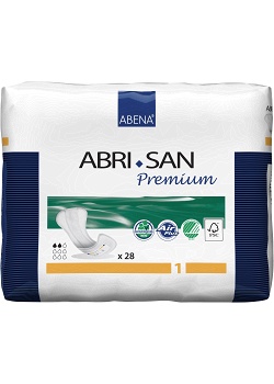 Inkontinens Abri-San Air Plus 1 28/FP
